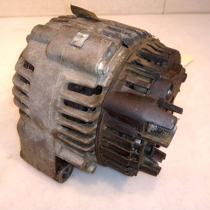 Alternateur occasion CITROEN SAXO Phase 1 03-1996->09-1999 1.1i 57056M 3