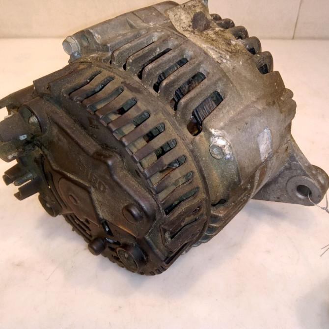 Alternateur occasion CITROEN SAXO Phase 1 03-1996->09-1999 1.1i 57056M 4