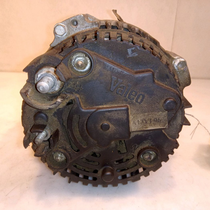 Alternateur occasion CITROEN SAXO Phase 1 03-1996->09-1999 1.1i 57056M 5