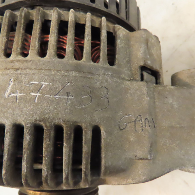 Alternateur occasion CITROEN BERLINGO I Phase 1 09-1996->11-2002 1.6i 110ch 57056M 4