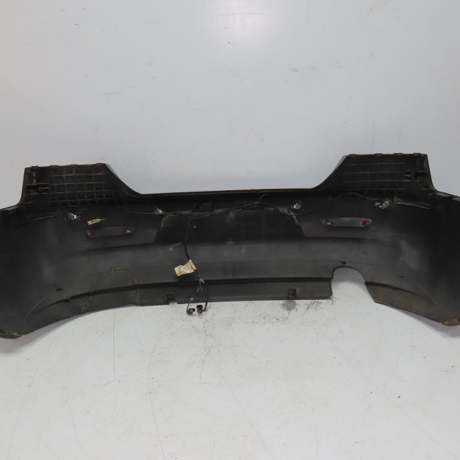 Pare-choc arrière occasion ALFA ROMEO 159 Phase 1 09-2005->05-2013 1.9 JTDm 120ch 71777559 2