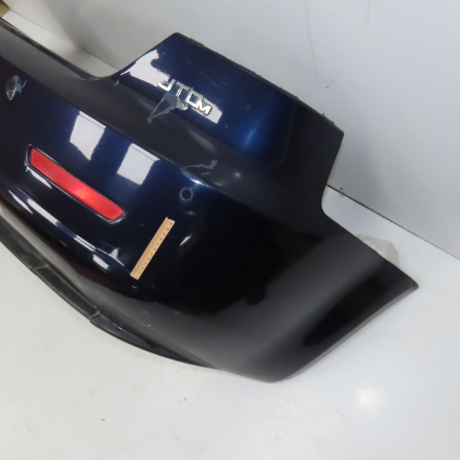 Pare-choc arrière occasion ALFA ROMEO 159 Phase 1 09-2005->05-2013 1.9 JTDm 120ch 71777559 4