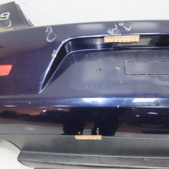 Pare-choc arrière occasion ALFA ROMEO 159 Phase 1 09-2005->05-2013 1.9 JTDm 120ch 71777559 7