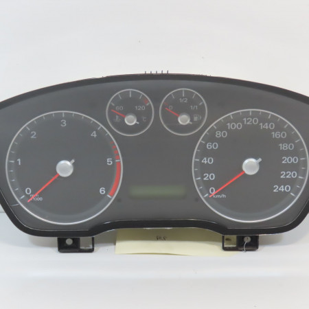 Compteur occasion FORD CMAX I Phase 1 09-2003->03-2007 1.8 TDCI 115ch 1483716