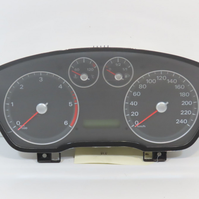 Compteur occasion FORD CMAX I Phase 1 09-2003->03-2007 1.8 TDCI 115ch 1483716 1