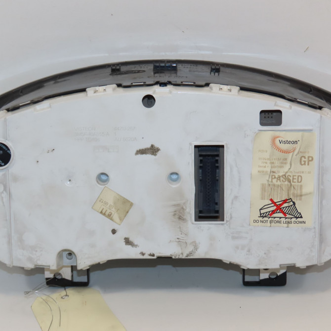 Compteur occasion FORD CMAX I Phase 1 09-2003->03-2007 1.8 TDCI 115ch 1483716 2