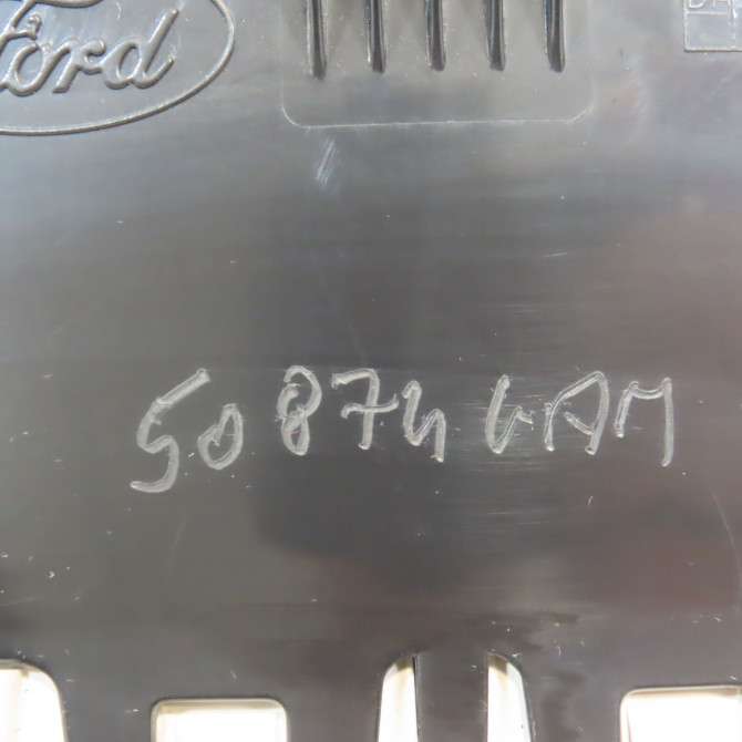 Compteur occasion FORD CMAX I Phase 1 09-2003->03-2007 1.8 TDCI 115ch 1483716 4