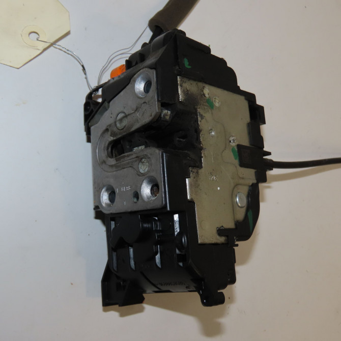 Serrure porte avg occasion OPEL MOVANO II Phase 1 04-2010->... 95530957 2