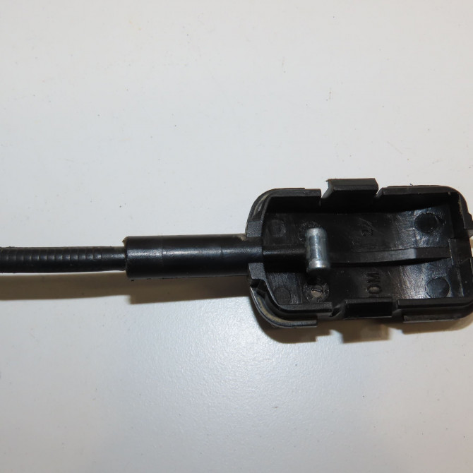 Serrure porte avg occasion OPEL MOVANO II Phase 1 04-2010->... 95530957 4