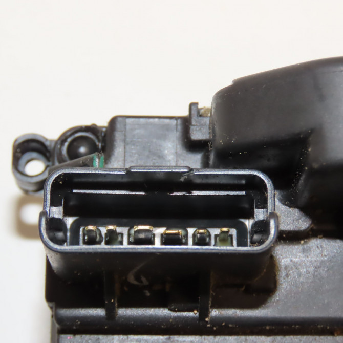 Serrure porte avg occasion OPEL MOVANO II Phase 1 04-2010->... 95530957 6