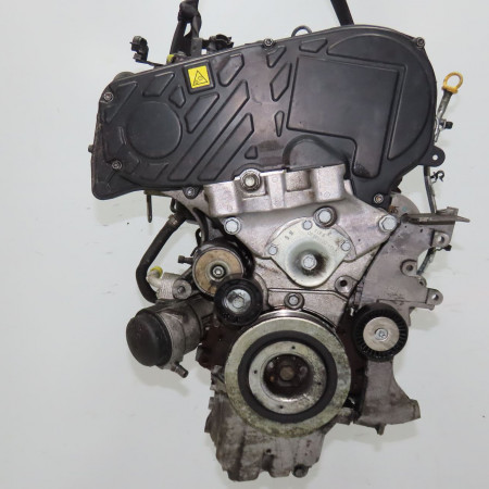 Moteur diesel occasion ALFA ROMEO 159 Phase 1 09-2005->05-2013 1.9 JTDm 150ch 71749116