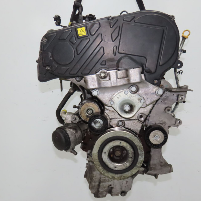 Moteur diesel occasion ALFA ROMEO 159 Phase 1 09-2005->05-2013 1.9 JTDm 150ch 71749116 1