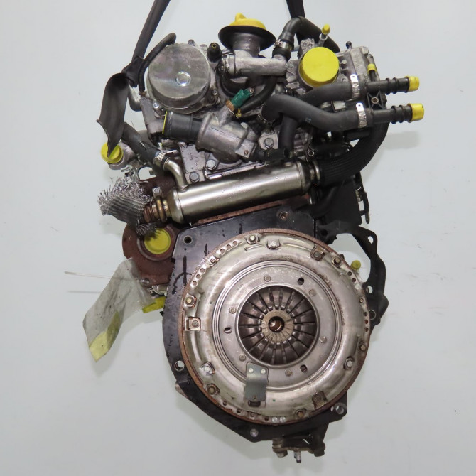 Moteur diesel occasion ALFA ROMEO 159 Phase 1 09-2005->05-2013 1.9 JTDm 150ch 71749116 3