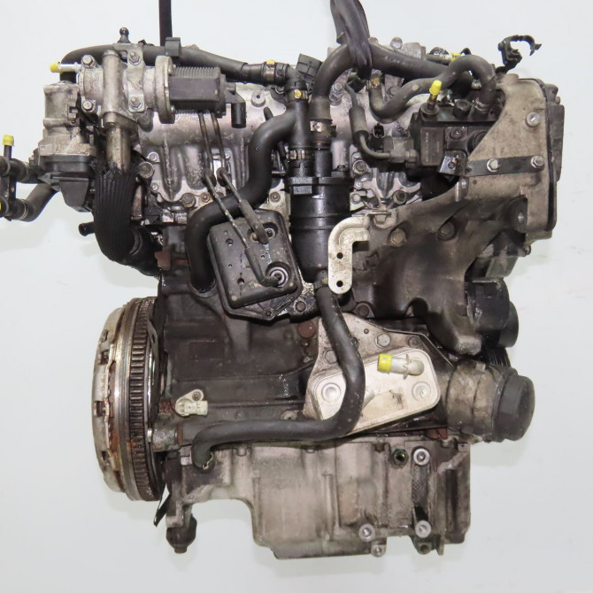 Moteur diesel occasion ALFA ROMEO 159 Phase 1 09-2005->05-2013 1.9 JTDm 150ch 71749116 4