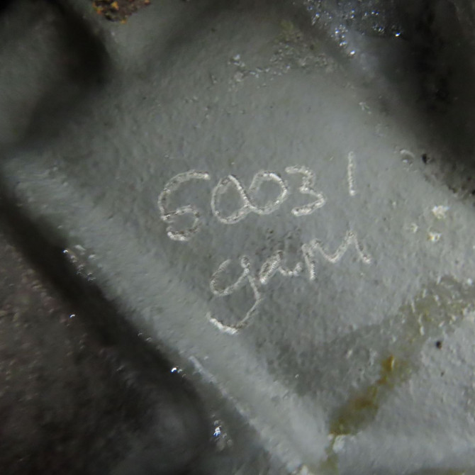 Moteur diesel occasion ALFA ROMEO 159 Phase 1 09-2005->05-2013 1.9 JTDm 150ch 71749116 7