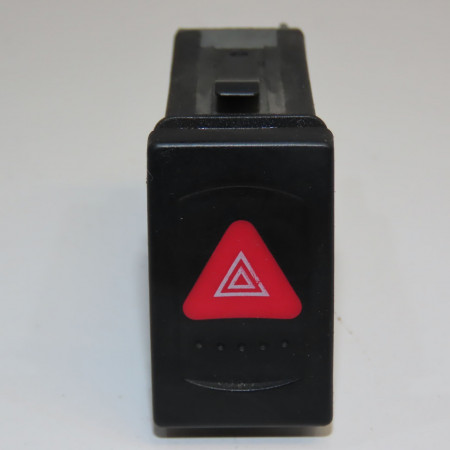 Bouton de warning occasion VOLKSWAGEN SHARAN I Phase 2 06-2000->12-2003 1.9 TDI 130ch 7M395323501C