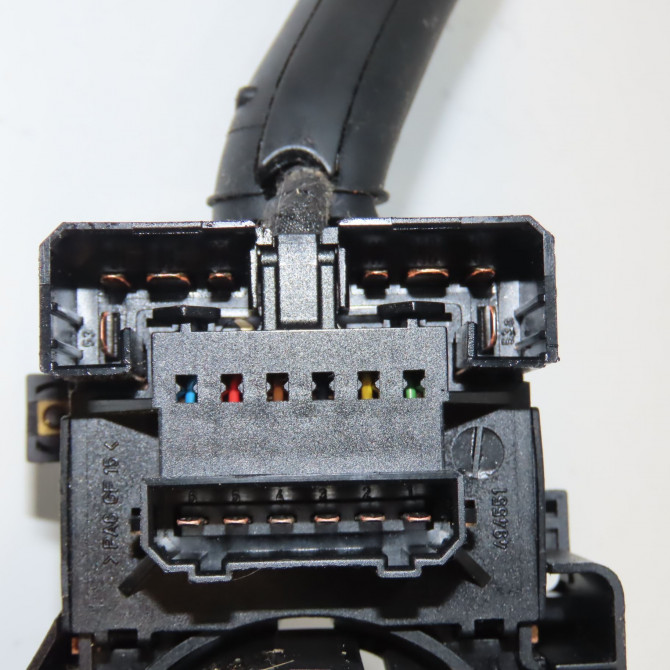 Bloc commodos occasion VOLKSWAGEN SHARAN I Phase 2 06-2000->12-2003 1.9 TDI 130ch 3