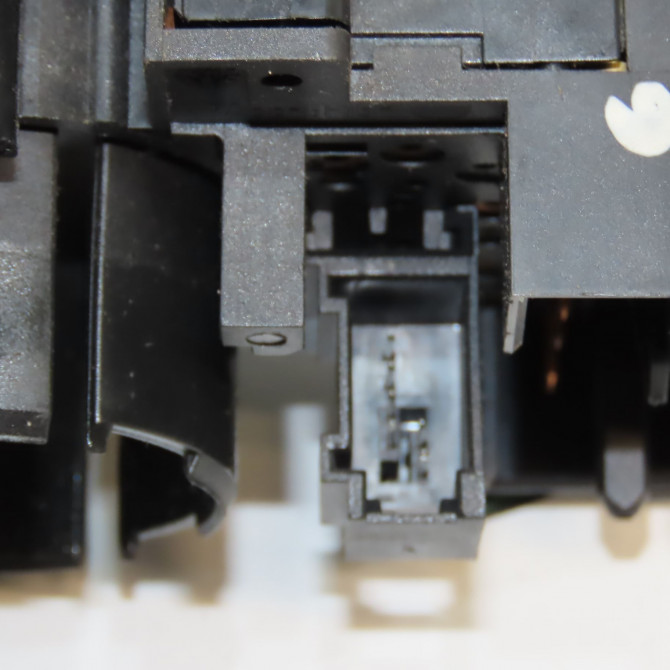 Bloc commodos occasion VOLKSWAGEN SHARAN I Phase 2 06-2000->12-2003 1.9 TDI 130ch 5