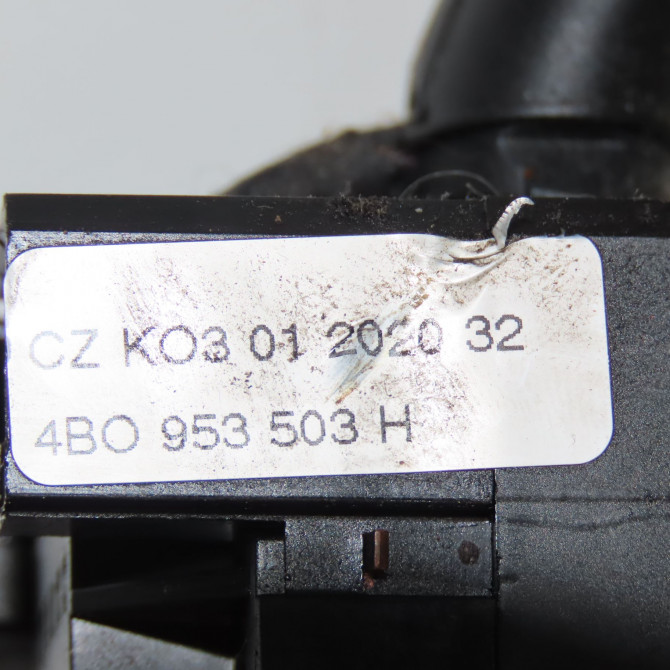 Bloc commodos occasion VOLKSWAGEN SHARAN I Phase 2 06-2000->12-2003 1.9 TDI 130ch 7