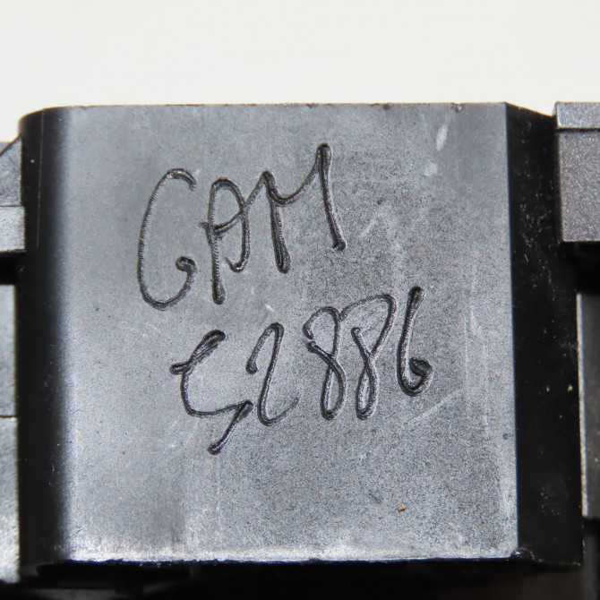 Bloc commodos occasion VOLKSWAGEN SHARAN I Phase 2 06-2000->12-2003 1.9 TDI 130ch 8