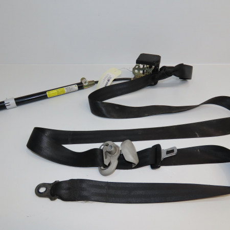 Ceinture avant gauche occasion VOLKSWAGEN SHARAN I Phase 2 06-2000->12-2003 1.9 TDI 130ch 7M3857705041