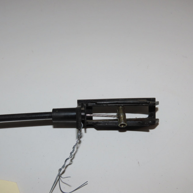 Serrure porte avg occasion VOLKSWAGEN SHARAN I Phase 2 06-2000->12-2003 1.9 TDI 130ch 7M3837015A 3