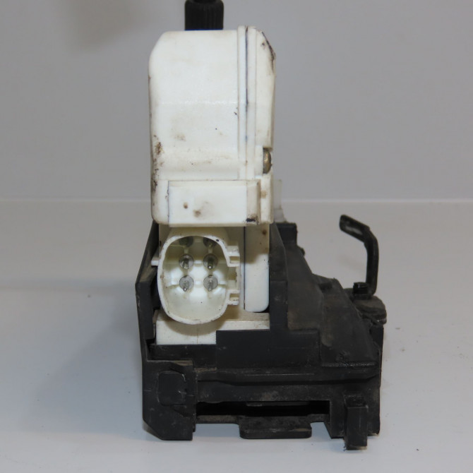 Serrure porte avg occasion VOLKSWAGEN SHARAN I Phase 2 06-2000->12-2003 1.9 TDI 130ch 7M3837015A 4