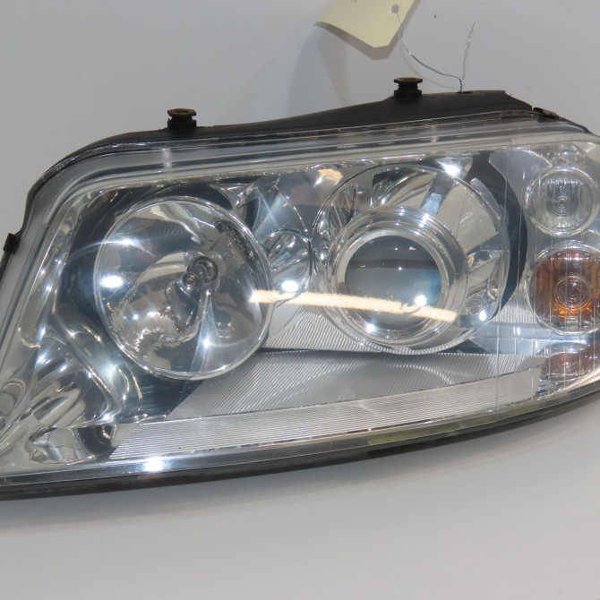 Phare gauche occasion VOLKSWAGEN SHARAN I Phase 2 06-2000->12-2003 1.9 TDI 130ch 7M3941017 1