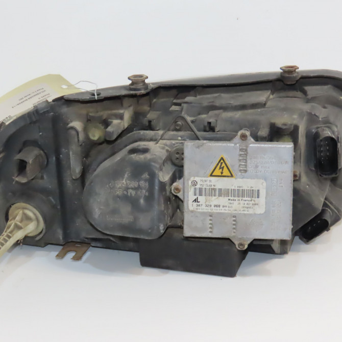 Phare gauche occasion VOLKSWAGEN SHARAN I Phase 2 06-2000->12-2003 1.9 TDI 130ch 7M3941017 2