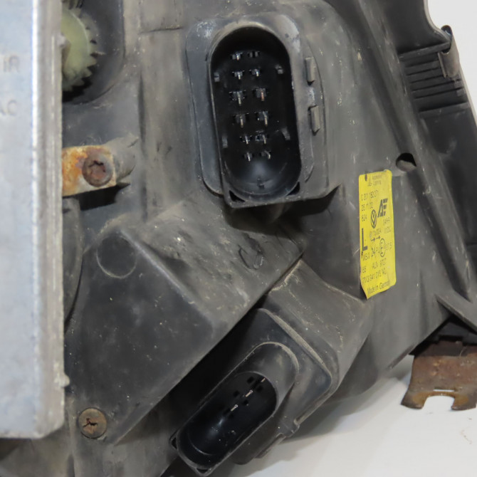 Phare gauche occasion VOLKSWAGEN SHARAN I Phase 2 06-2000->12-2003 1.9 TDI 130ch 7M3941017 3