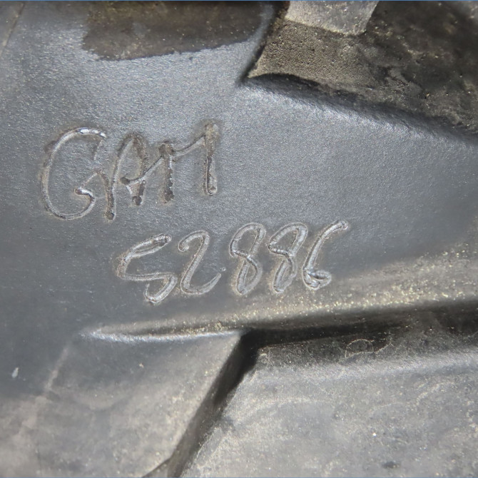 Phare gauche occasion VOLKSWAGEN SHARAN I Phase 2 06-2000->12-2003 1.9 TDI 130ch 7M3941017 6