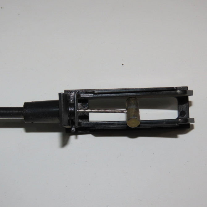 Serrure porte avd occasion VOLKSWAGEN SHARAN I Phase 2 06-2000->12-2003 1.9 TDI 130ch 7M3837016C 3