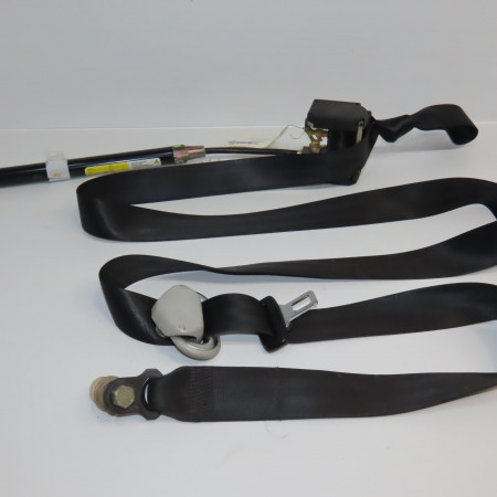 Ceinture avant droite occasion VOLKSWAGEN SHARAN I Phase 2 06-2000->12-2003 1.9 TDI 130ch 7M3857706041