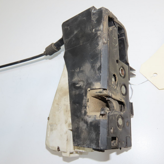 Serrure porte ard occasion VOLKSWAGEN SHARAN I Phase 2 06-2000->12-2003 1.9 TDI 130ch 7M3839016A 1