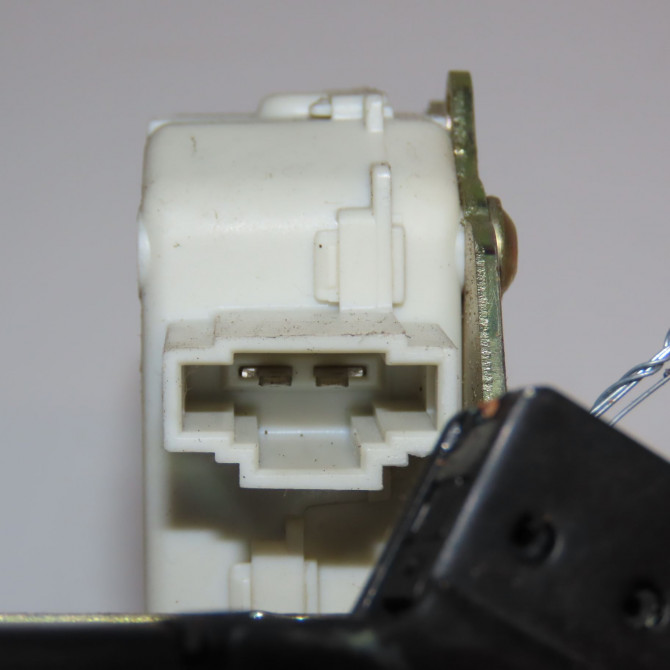 Serrure hayon occasion VOLKSWAGEN SHARAN I Phase 2 06-2000->12-2003 1.9 TDI 130ch 7M4827505C 4