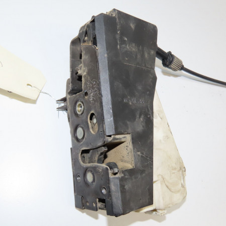 Serrure porte arg occasion VOLKSWAGEN SHARAN I Phase 2 06-2000->12-2003 1.9 TDI 130ch 7M3839015A