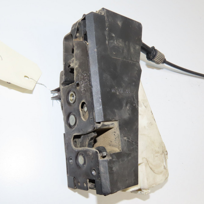 Serrure porte arg occasion VOLKSWAGEN SHARAN I Phase 2 06-2000->12-2003 1.9 TDI 130ch 7M3839015A 1