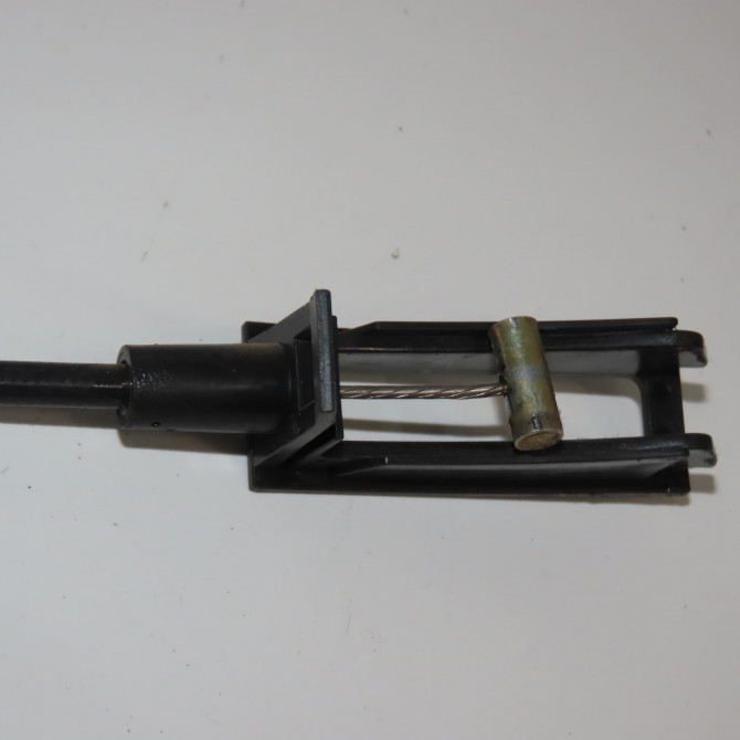 Serrure porte arg occasion VOLKSWAGEN SHARAN I Phase 2 06-2000->12-2003 1.9 TDI 130ch 7M3839015A 3