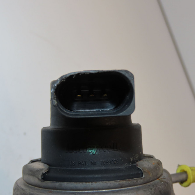 Turbo occasion VOLKSWAGEN POLO V POLO V Phase 1 2009-09-01->2014-05-31 1.6 TDI 90 6