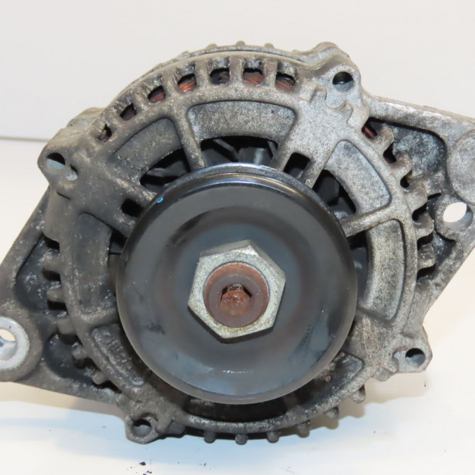 Alternateur occasion CHEVROLET MATIZ II Phase 1 06-2005->09-2009 0.8i 96567255 2