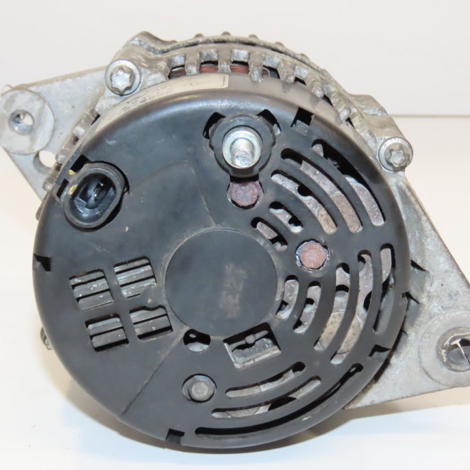 Alternateur occasion CHEVROLET MATIZ II Phase 1 06-2005->09-2009 0.8i 96567255 3