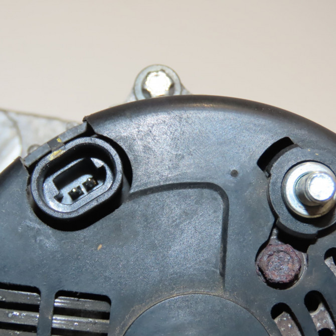 Alternateur occasion CHEVROLET MATIZ II Phase 1 06-2005->09-2009 0.8i 96567255 6