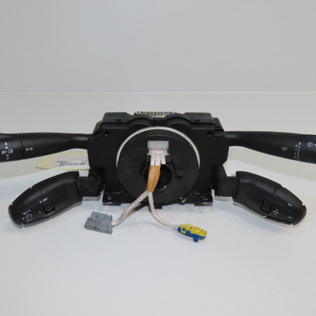 Bloc commodos occasion PEUGEOT 206 + Phase 1 03-2009->05-2013 1.4 HDI 70ch 96787399XT