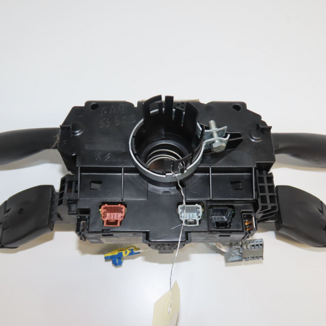 Bloc commodos occasion PEUGEOT 206 + Phase 1 03-2009->05-2013 1.4 HDI 70ch 96787399XT 2