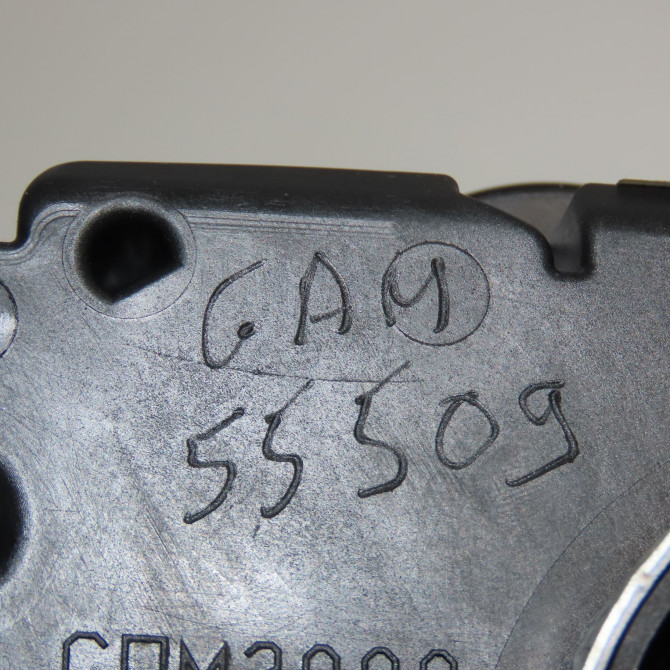 Bloc commodos occasion PEUGEOT 206 + Phase 1 03-2009->05-2013 1.4 HDI 70ch 96787399XT 6