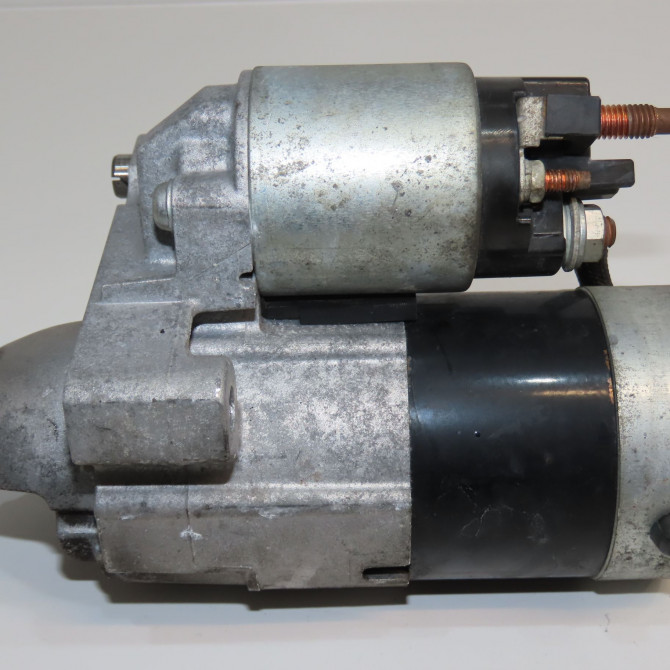 Démarreur occasion PEUGEOT 206 + Phase 1 03-2009->05-2013 1.4 HDI 70ch 5802FG 1