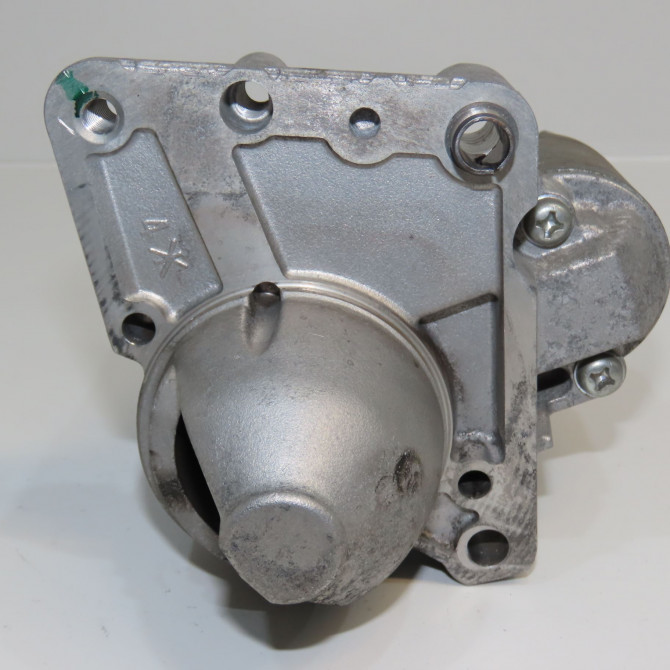 Démarreur occasion PEUGEOT 206 + Phase 1 03-2009->05-2013 1.4 HDI 70ch 5802FG 3