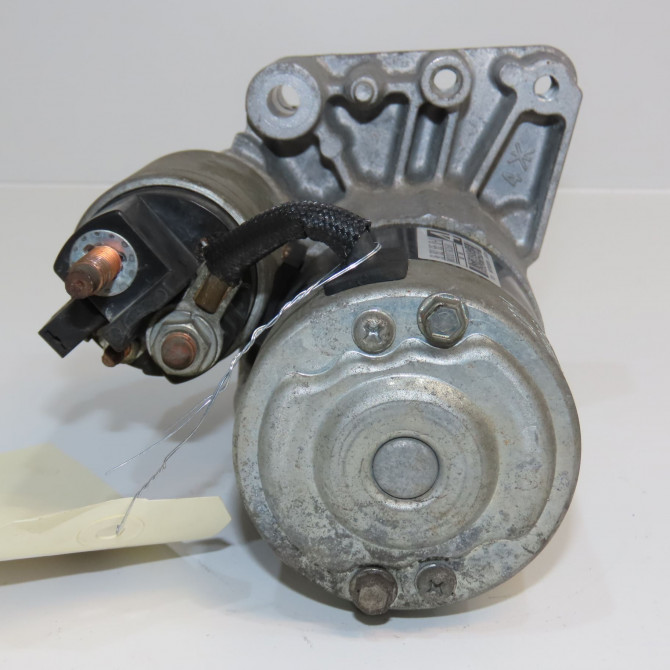 Démarreur occasion PEUGEOT 206 + Phase 1 03-2009->05-2013 1.4 HDI 70ch 5802FG 4