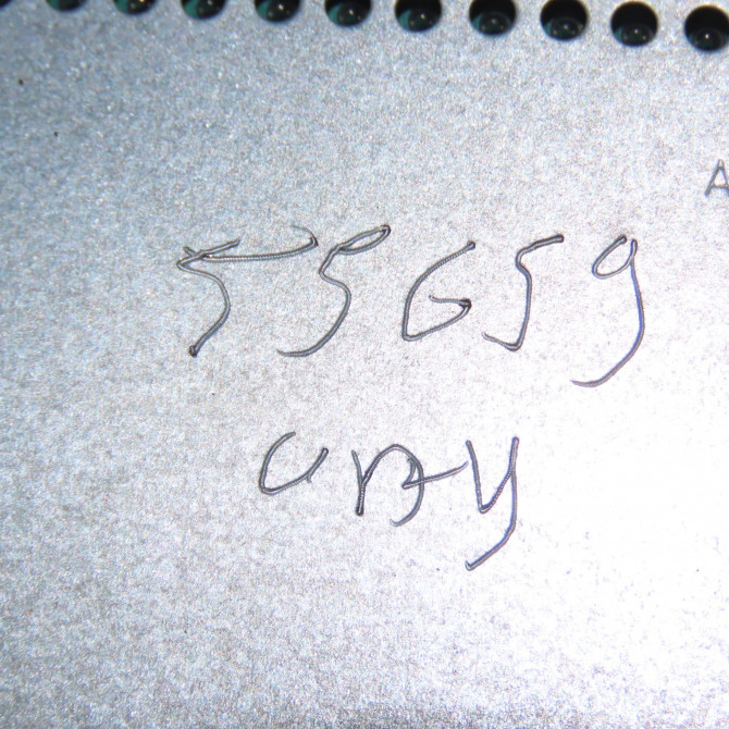 Autoradio occasion CITROEN C4 PICASSO I Phase 1 01-2007->10-2013 1.6 HDi 16v 110ch 1607757480 4