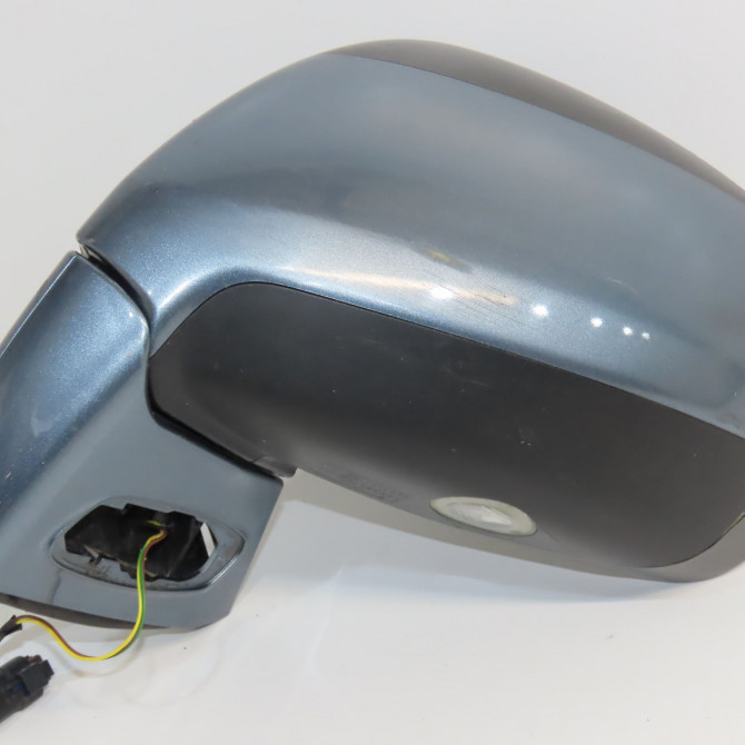 Retroviseur exterieur electrique gauche occasion CITROEN C4 PICASSO I Phase 1 01-2007->10-2013 1.6 HDi 16v 110ch 8153VQ 2